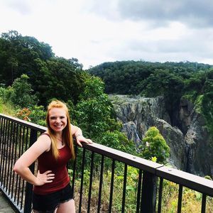 Meet your Posher, Virginia